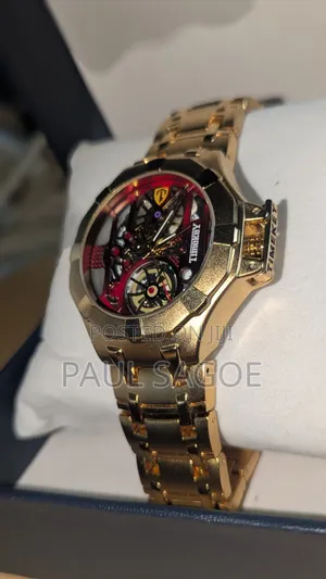 Timekey Watch