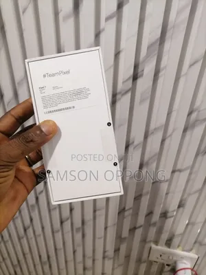 New Google Pixel 7 128 GB