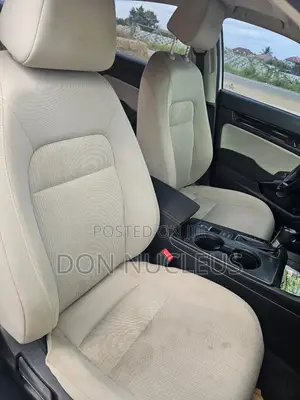Honda Civic Touring 2022 White