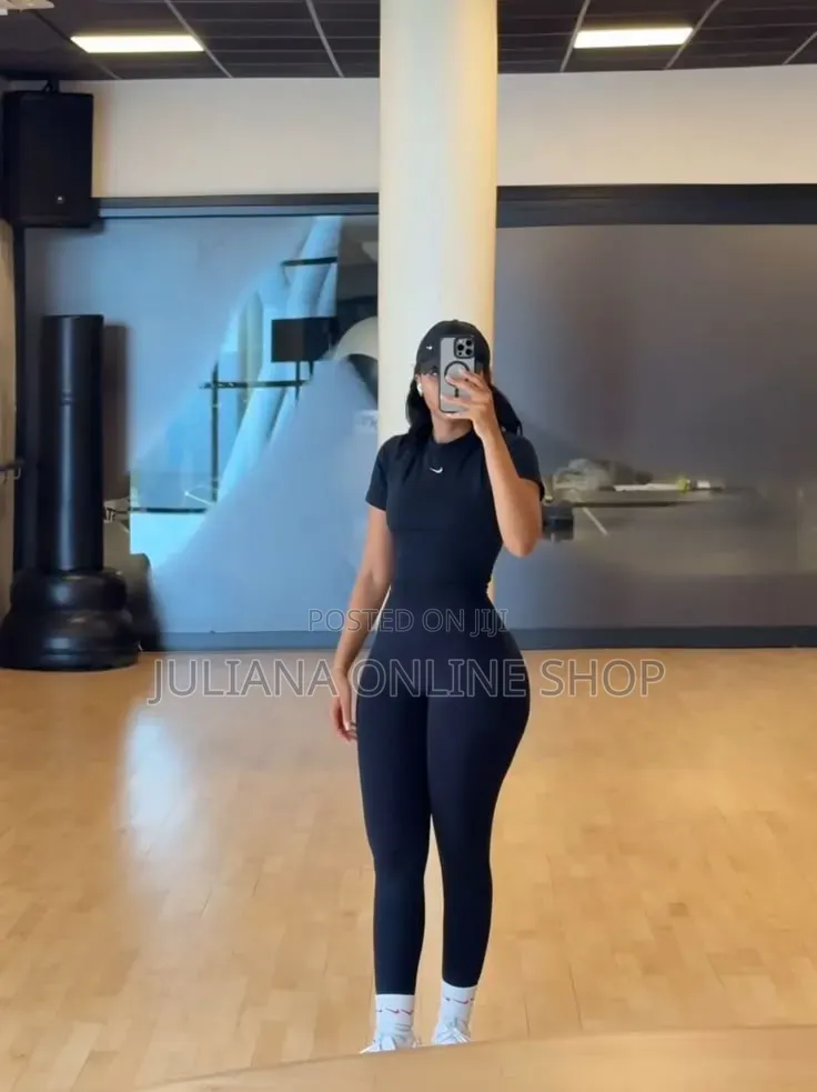 Laies Gym /Sporty Wear