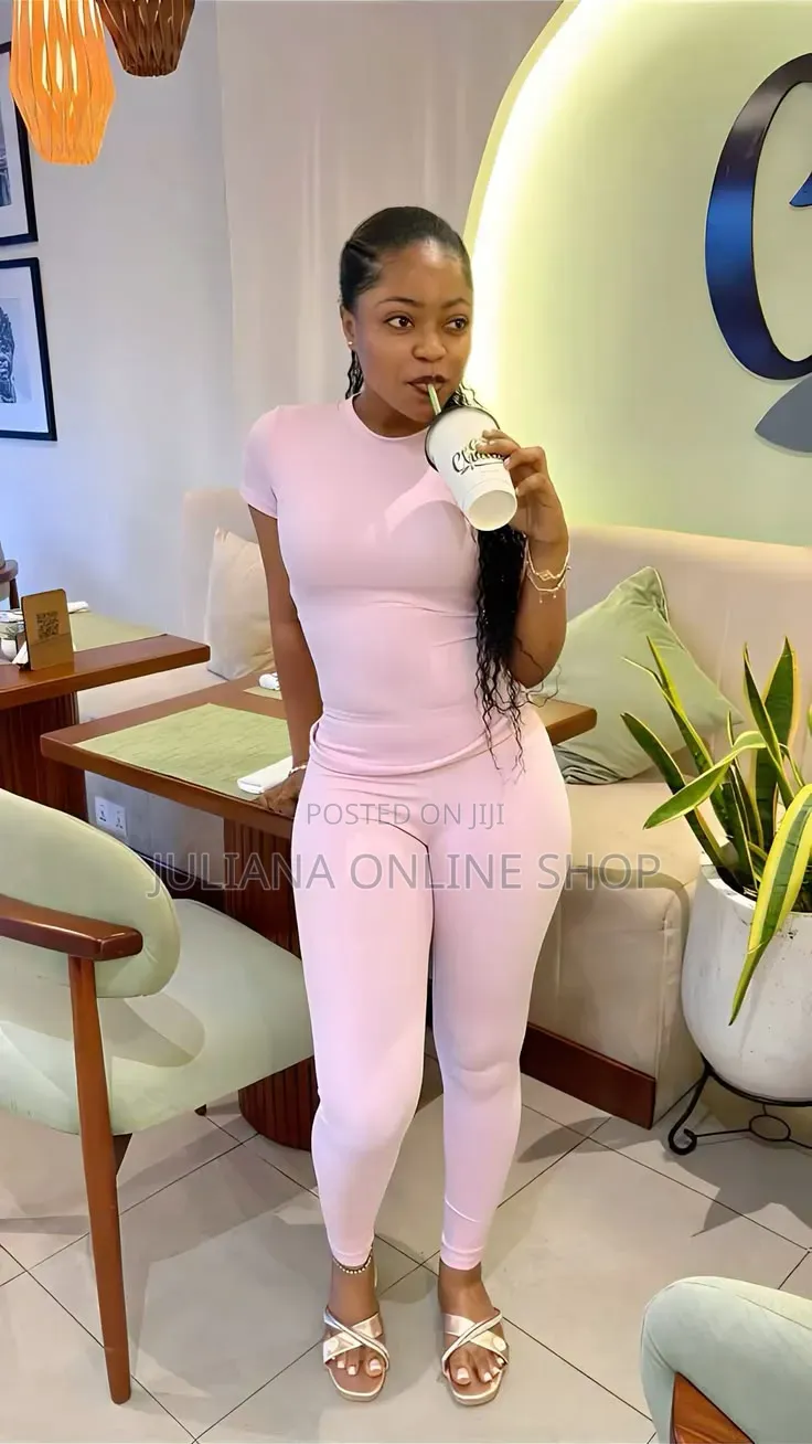 Laies Gym /Sporty Wear