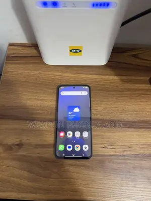New Samsung Galaxy S24 FE 128 GB Black