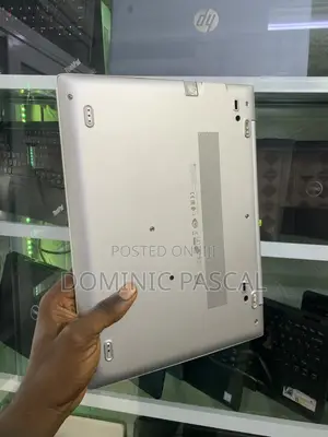 Laptop HP EliteBook 735 G5 16GB AMD Ryzen 5 SSD 256GB