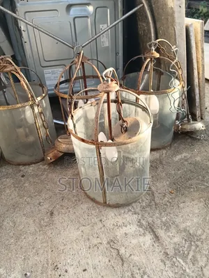 4 Brass Ceiling Lantern ,Chandelier, Ceiling Hanging Light
