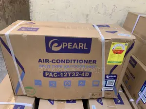 Affordable Pearl 2.0hp Split R410 Gas AC