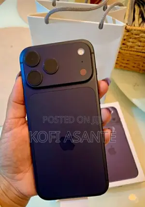 Apple iPhone 17 Pro Max 256 GB
