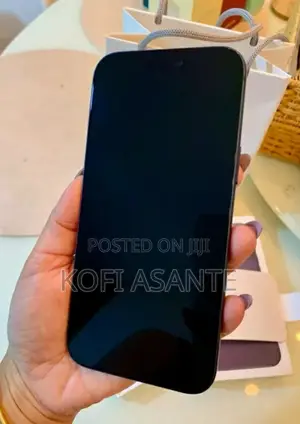Apple iPhone 17 Pro Max 256 GB