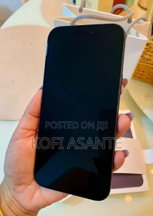 Apple iPhone 17 Pro Max 256 GB