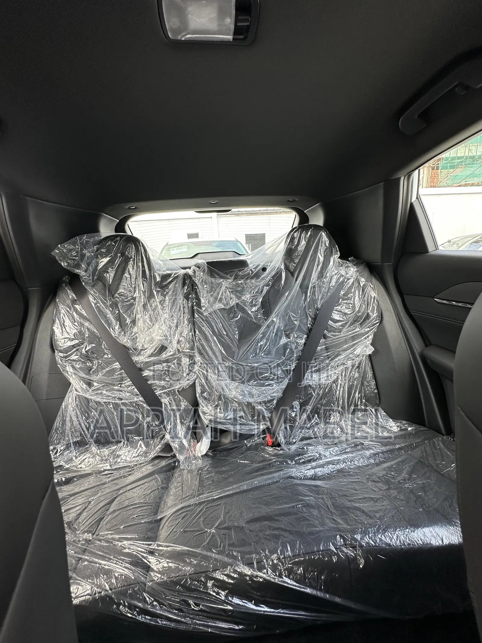 New Dongfeng Nammi 01 42.3 kWh 430 Max 2024 White