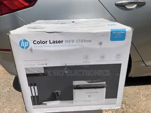 Call for Original HP Color Laser MFP 179fnw 3in1 Printer