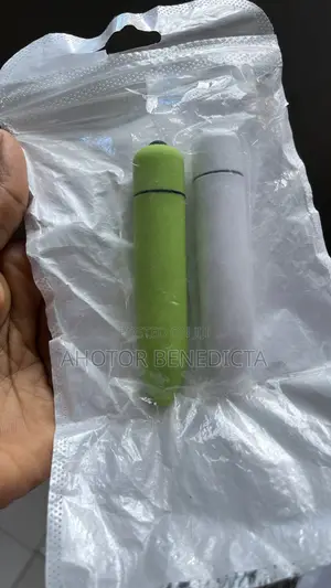 Bullet Vibrator