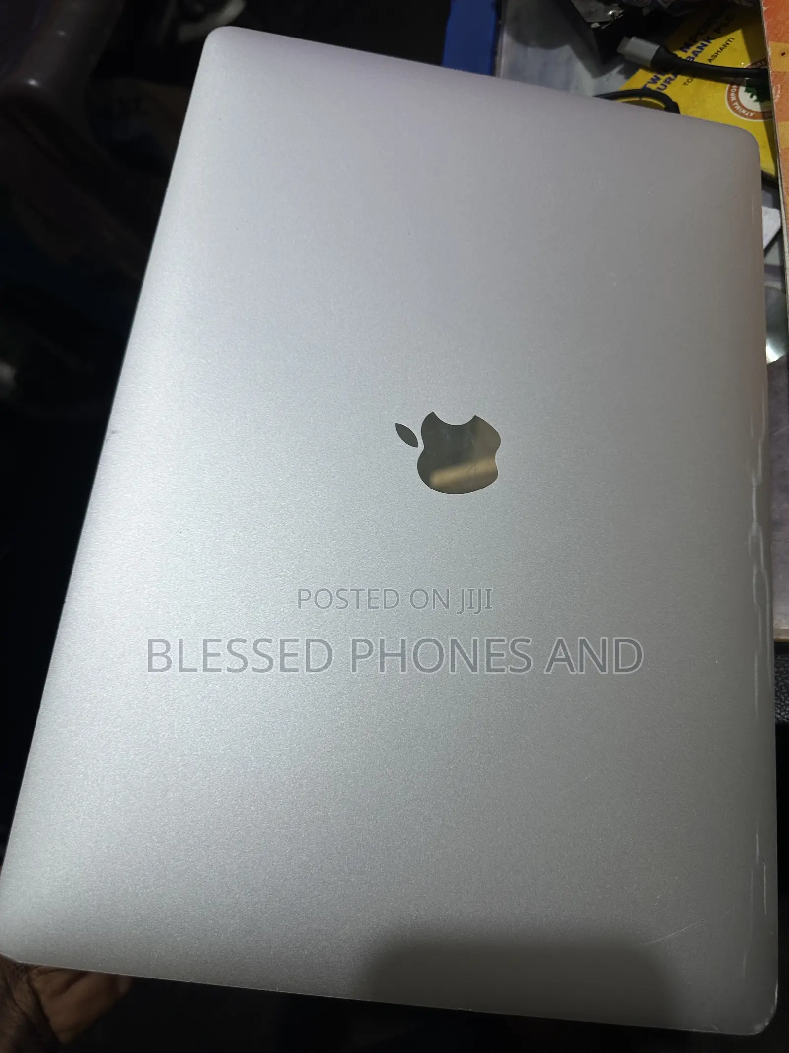 Laptop Apple MacBook Pro 2017 16GB Intel Core i7 SSD 512GB