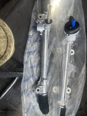 Toyota Yaris, Vitz , Belta, Aygo Brand 08-12 Brand New Steering Rack