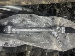 Toyota Yaris, Vitz , Belta, Aygo Brand 08-12 Brand New Steering Rack