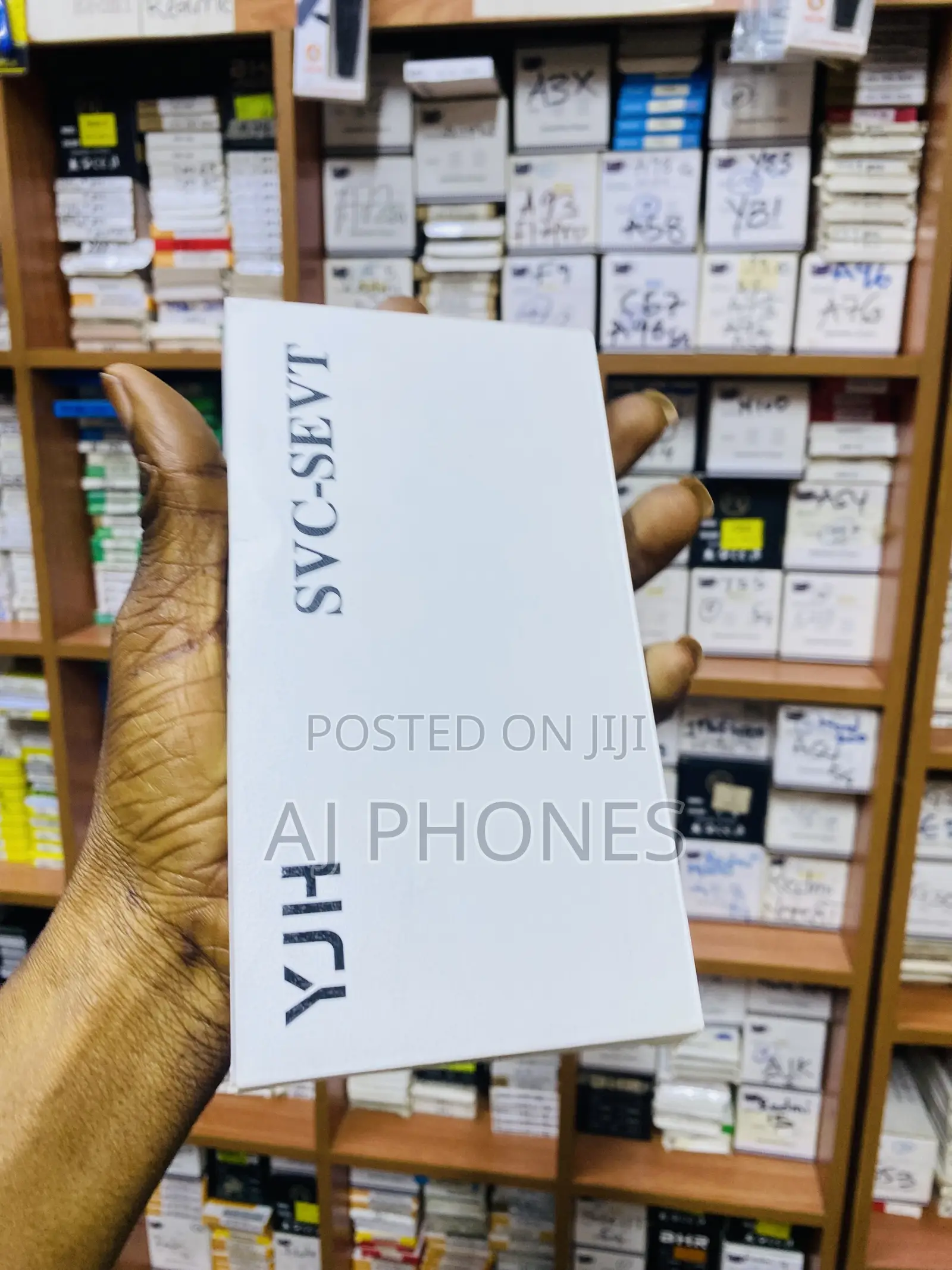 Samsung Galaxy A26 Original Screen
