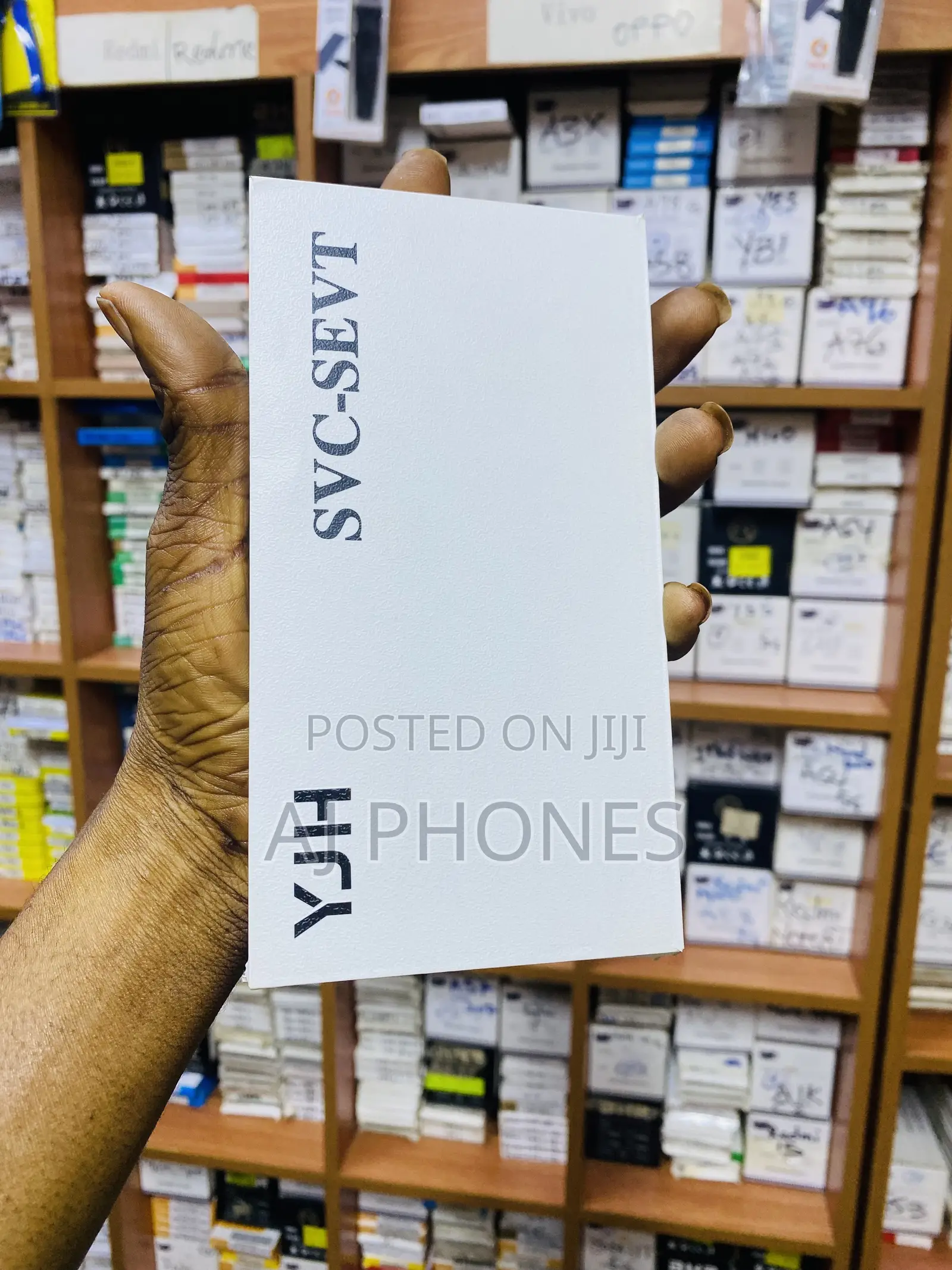 Samsung Galaxy A26 Original Screen