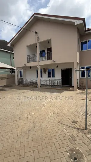 5bdrm House in Mile 7 for rent