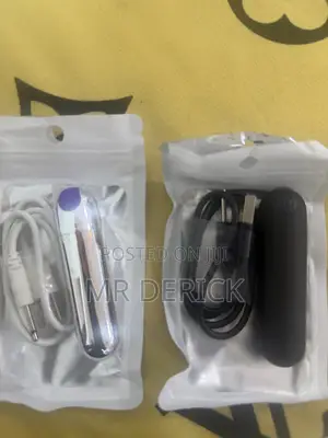 Mini Vibrator