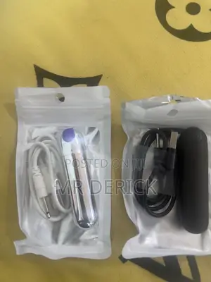 Mini Vibrator