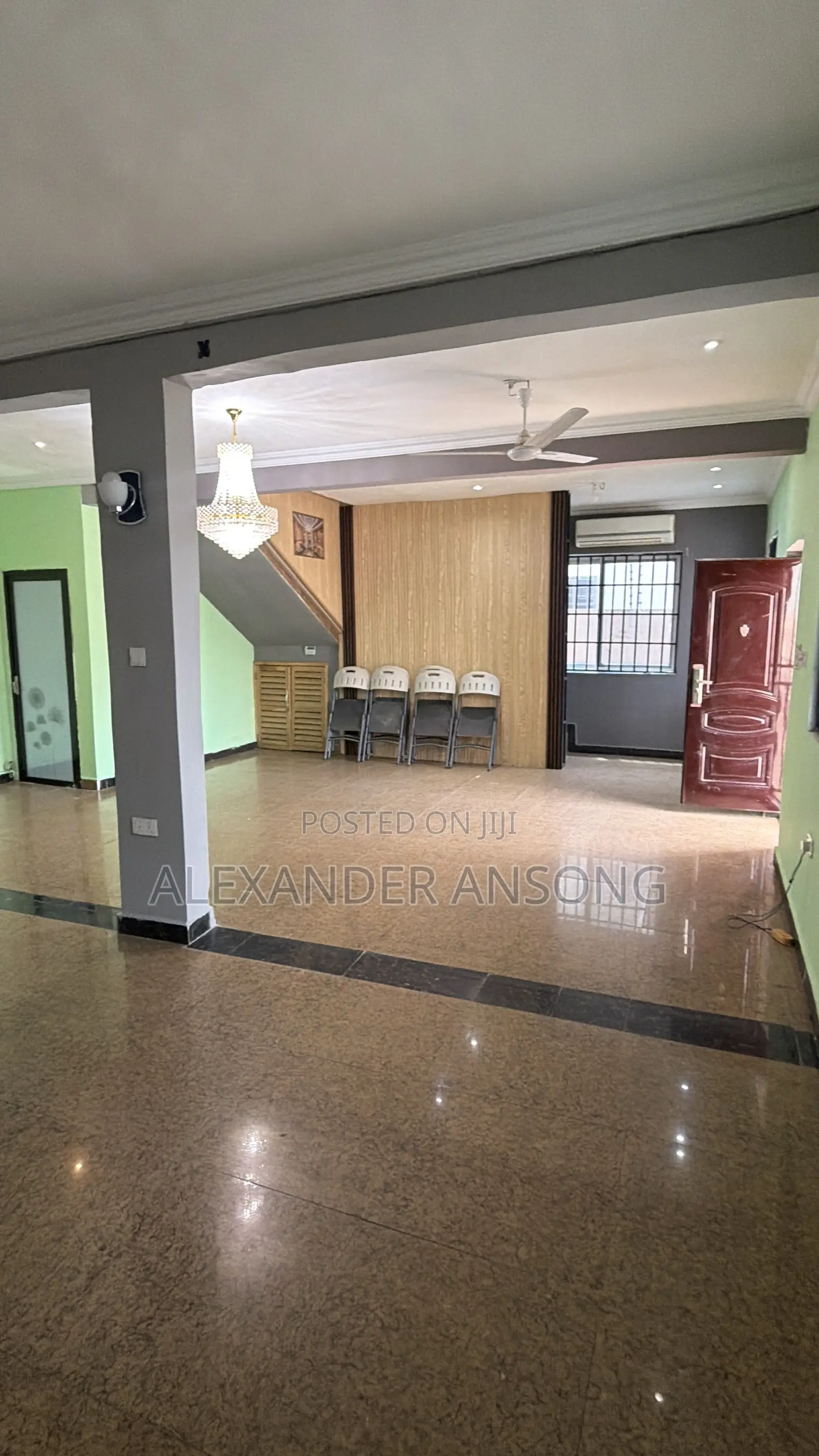5bdrm House in Mile 7 for rent