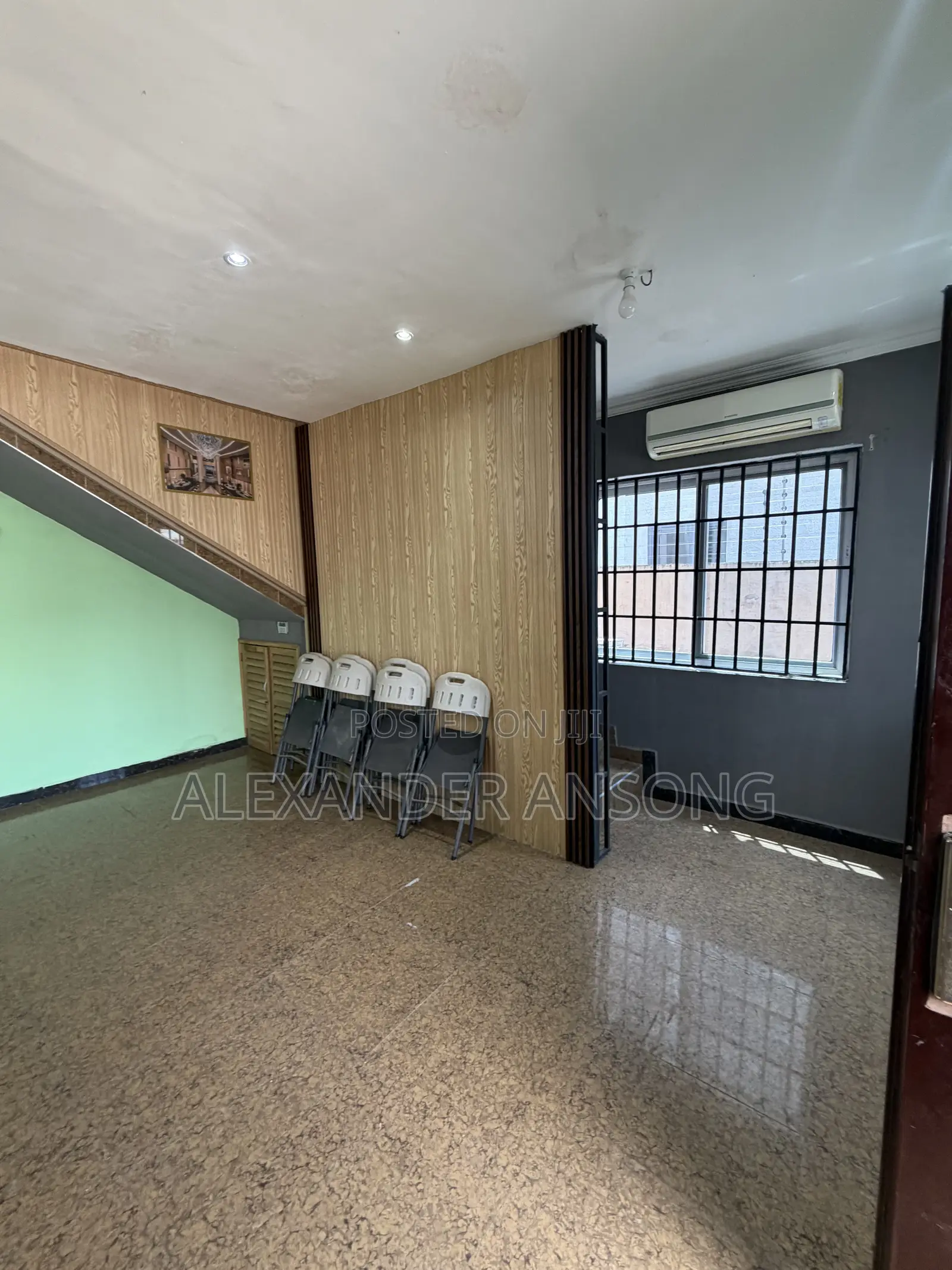 5bdrm House in Mile 7 for rent