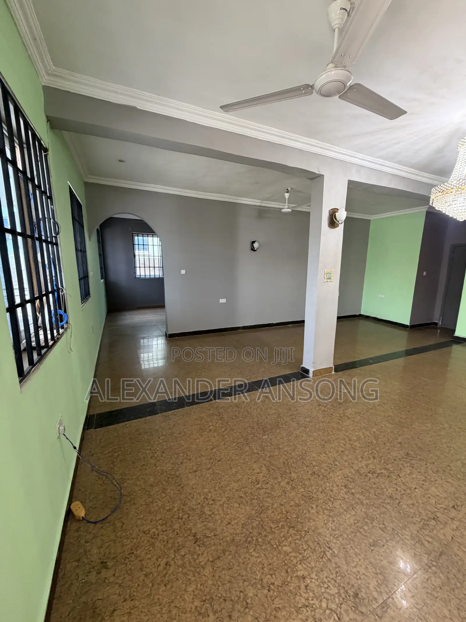 5bdrm House in Mile 7 for rent