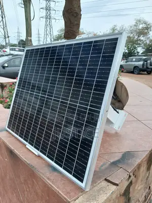 CTG Solar Panel