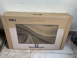 Dell Monitor 27inch SE2725HM Monitor