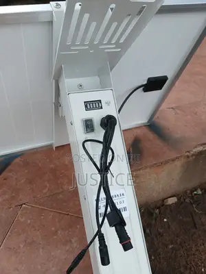 CTG Solar Panel