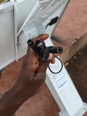 CTG Solar Panel