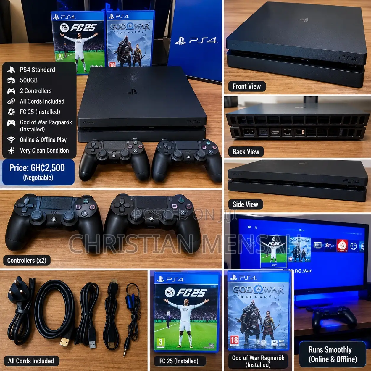 PlayStation 4