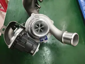 Hyundai/Kia Turbo Chargers