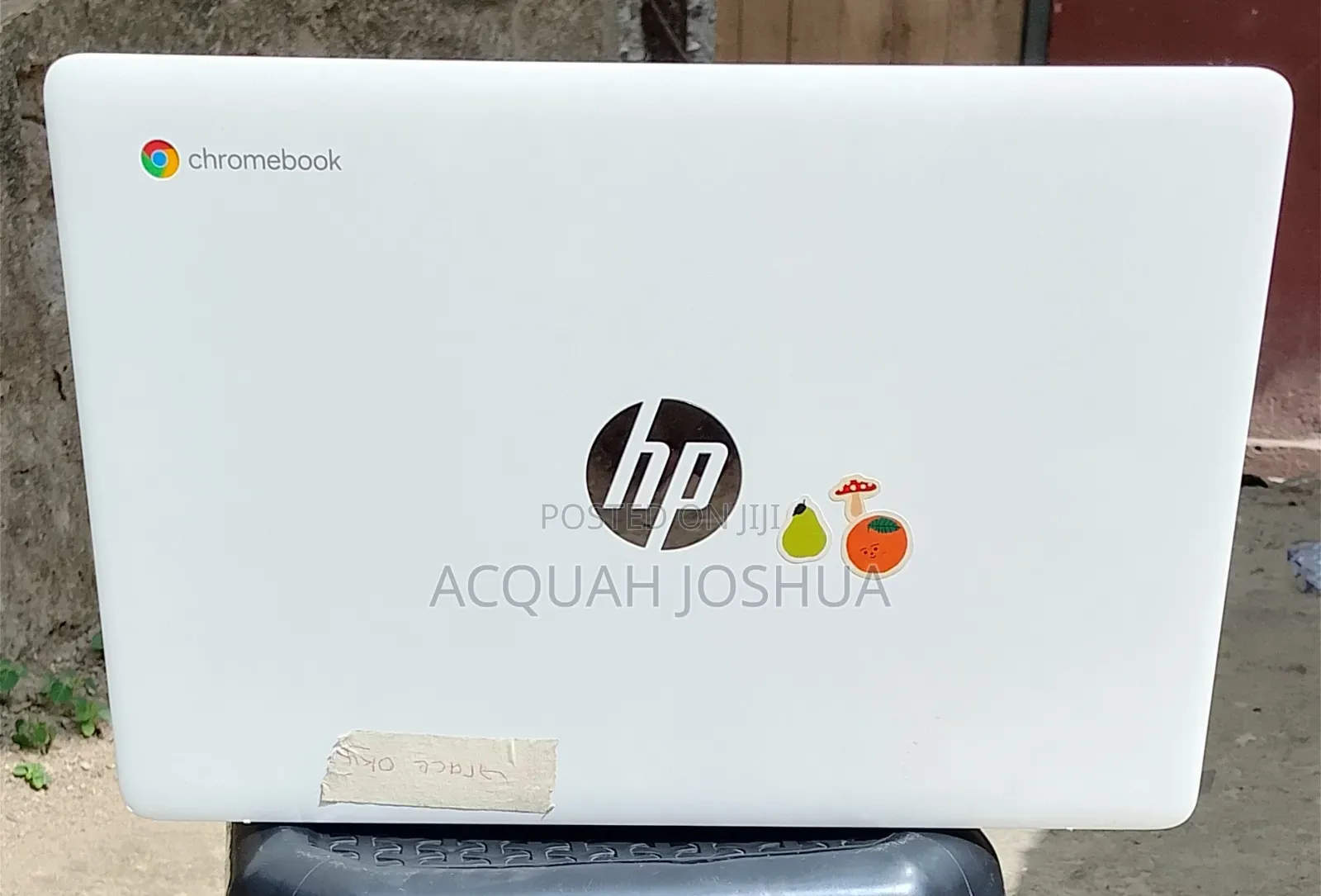 Laptop HP Chromebook 64GB Intel HDD+SSD 1T