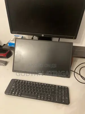 18.5 Inches Portable Monitor