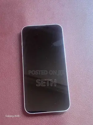 New Apple iPhone 14 128 GB Pink