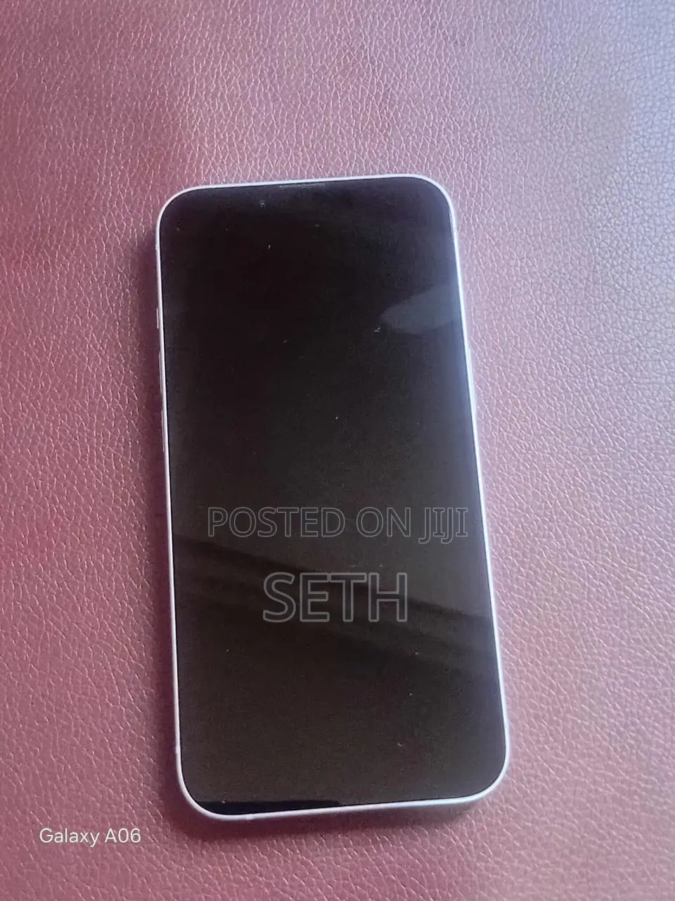 New Apple iPhone 14 128 GB Pink