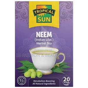 Tropical Sun Herbal Tea 20 Bags
