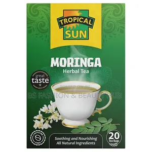 Tropical Sun Herbal Tea 20 Bags