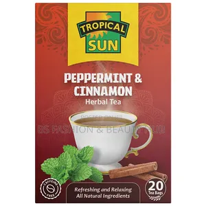 Tropical Sun Herbal Tea 20 Bags