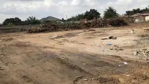 Five Plots of Land Available for Sale at Adenta
