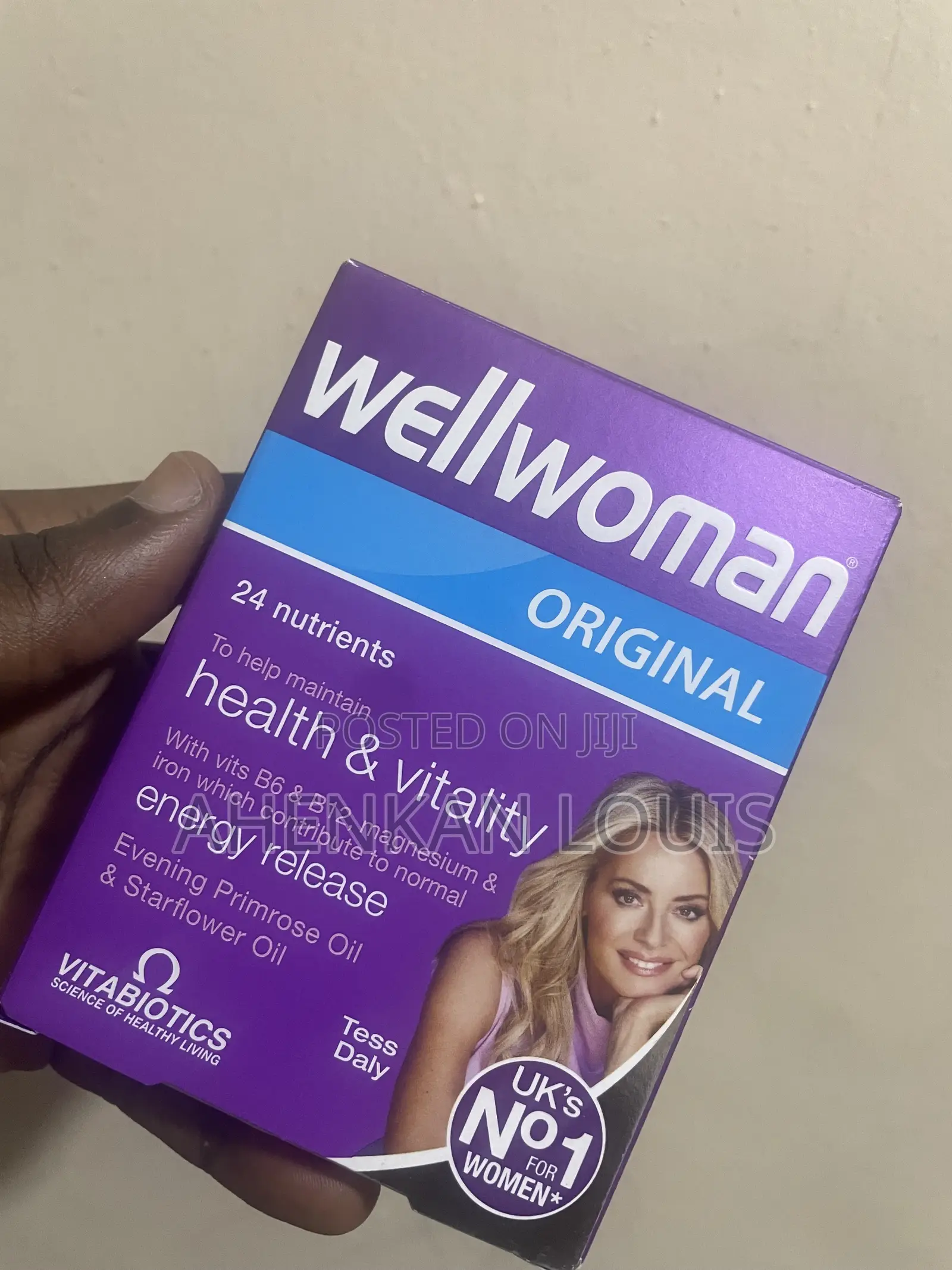 Well Woman