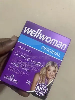 Well Woman