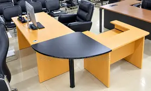 Office Executive Desks L Shape