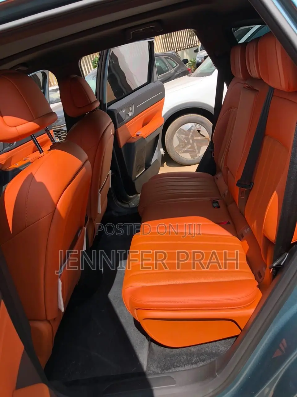 New Jetour X70L 2025