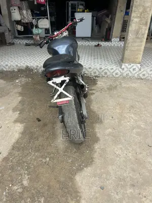 Suzuki SFV650 2012 Blue
