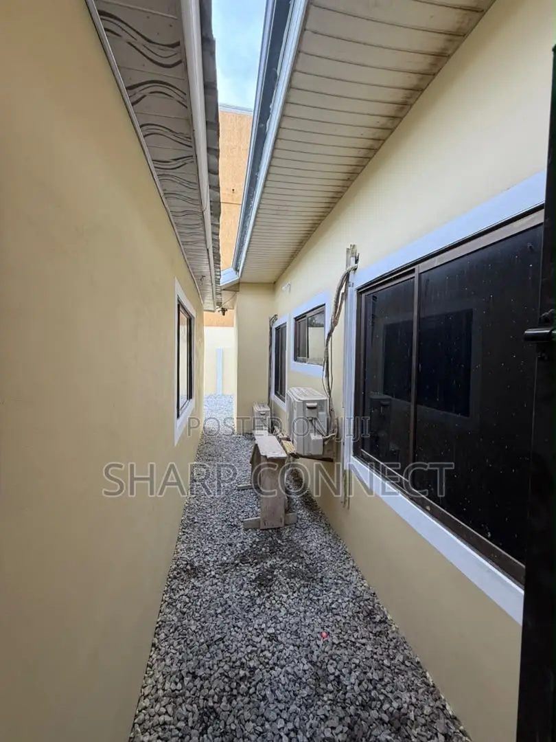 3bdrm House in Kasoa Krispol City, Opeikuma for sale