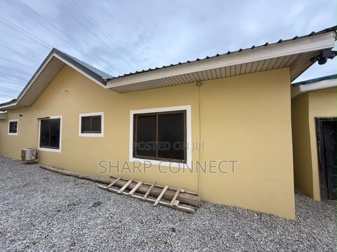 3bdrm House in Kasoa Krispol City, Opeikuma for sale