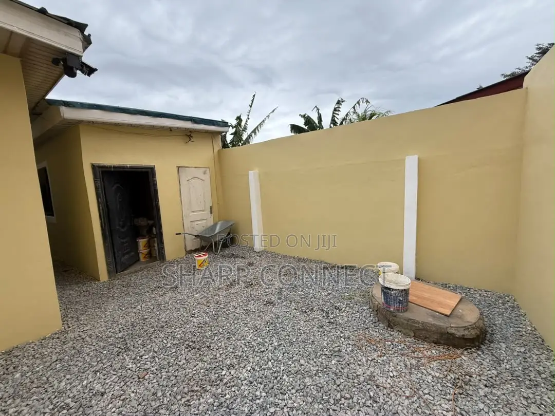 3bdrm House in Kasoa Krispol City, Opeikuma for sale