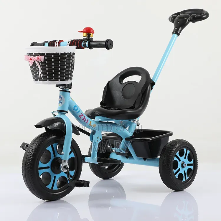Kids / Infants Tricycle