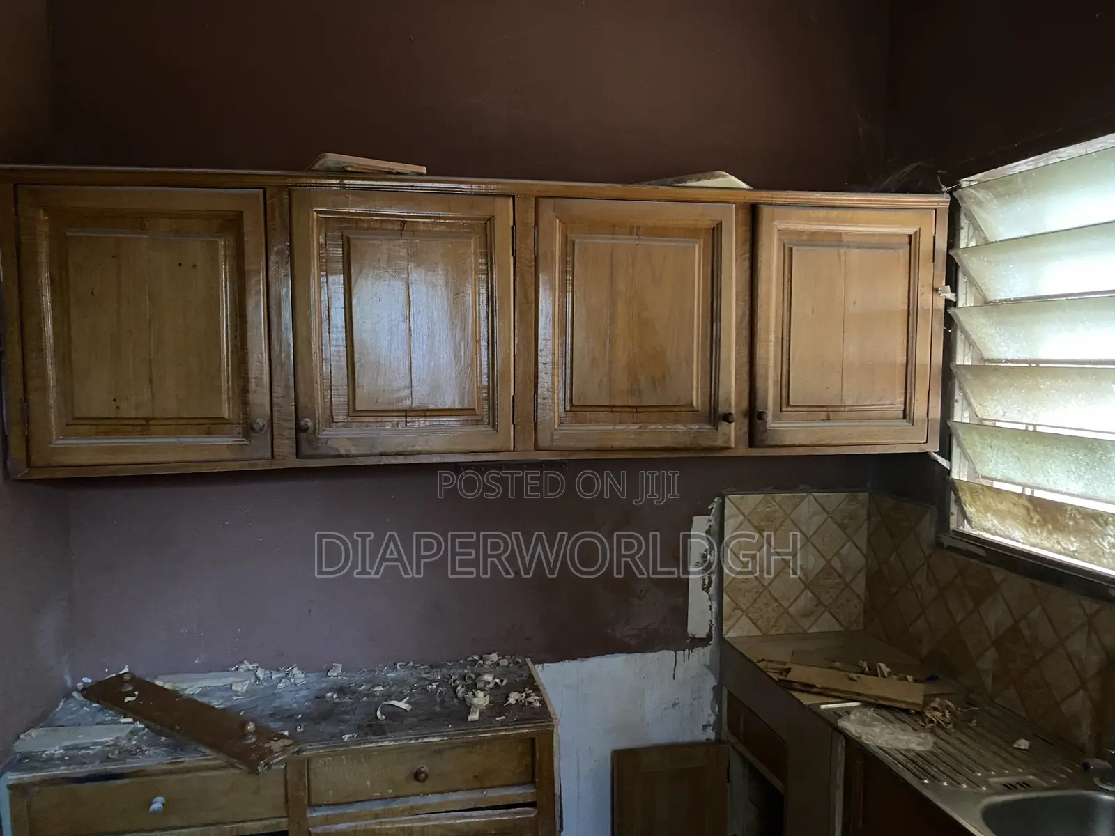 1bdrm Apartment in Unity Closed for rent